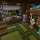 Image for article titled Minecrafters Built The Best-Looking Homes out of a Simple Block